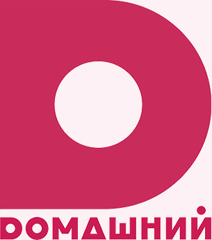 Логотип телеканала Домашний